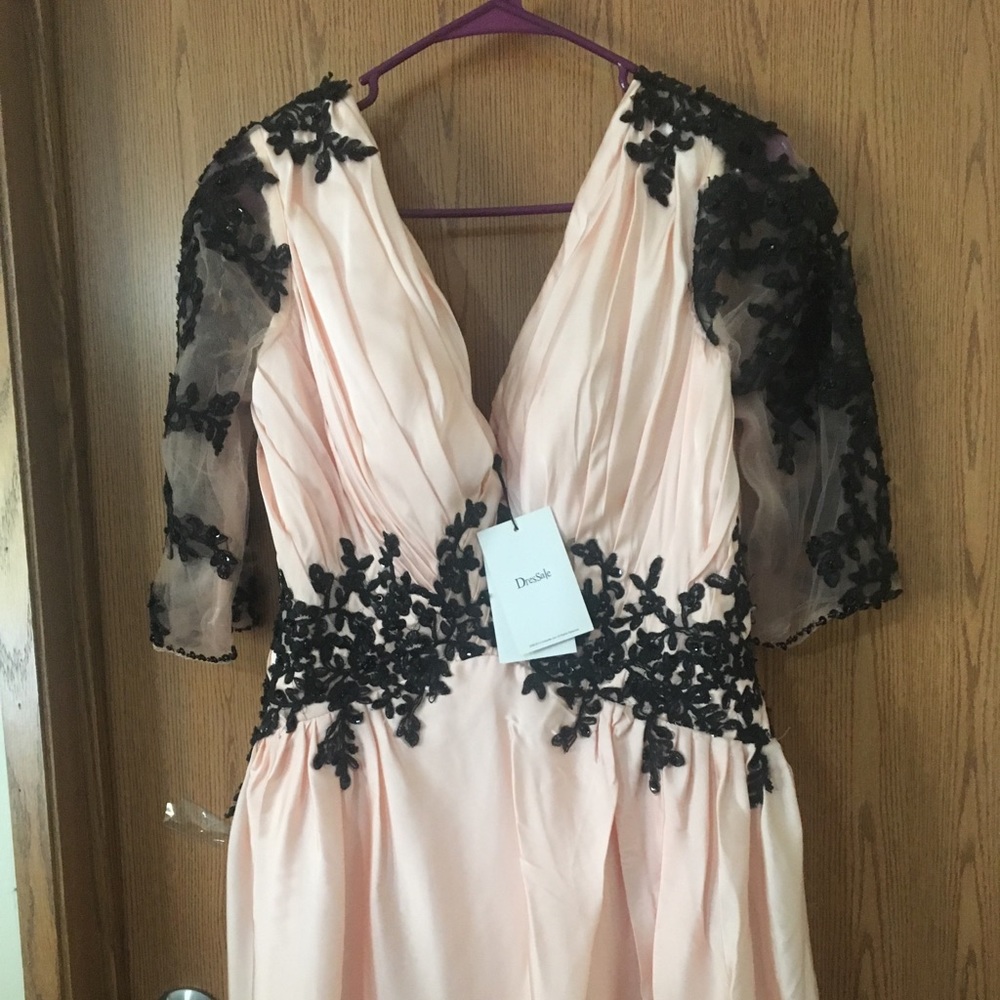 Brand new cocktail dress